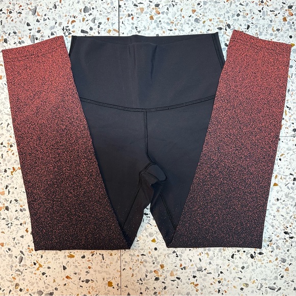 Lululemon Wunder Under - Picture 2 of 4